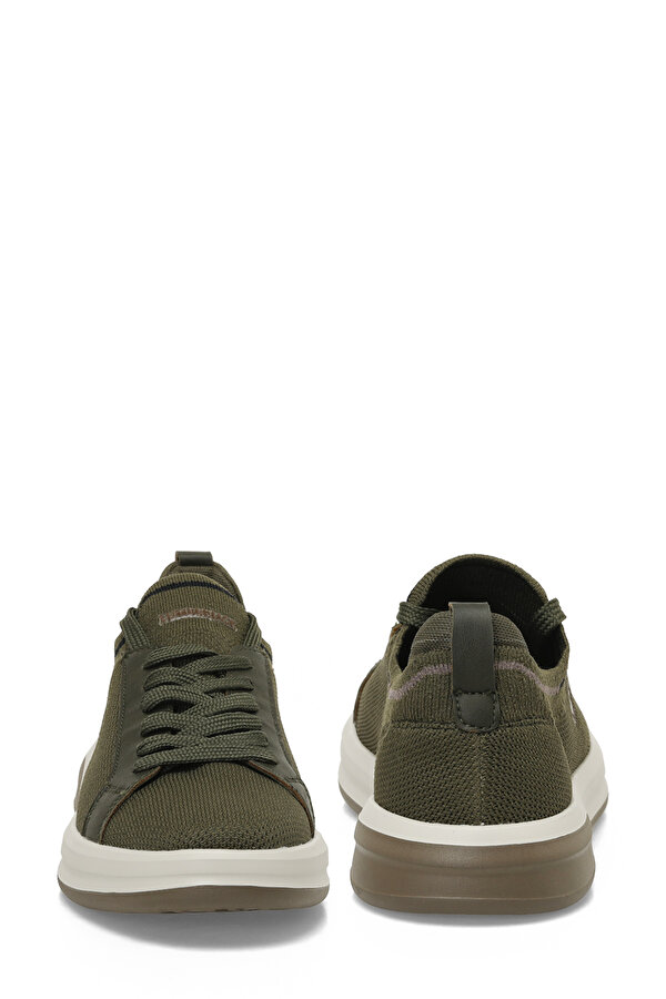 FLEX 5FX Haki Erkek Sneaker - Görsel 6