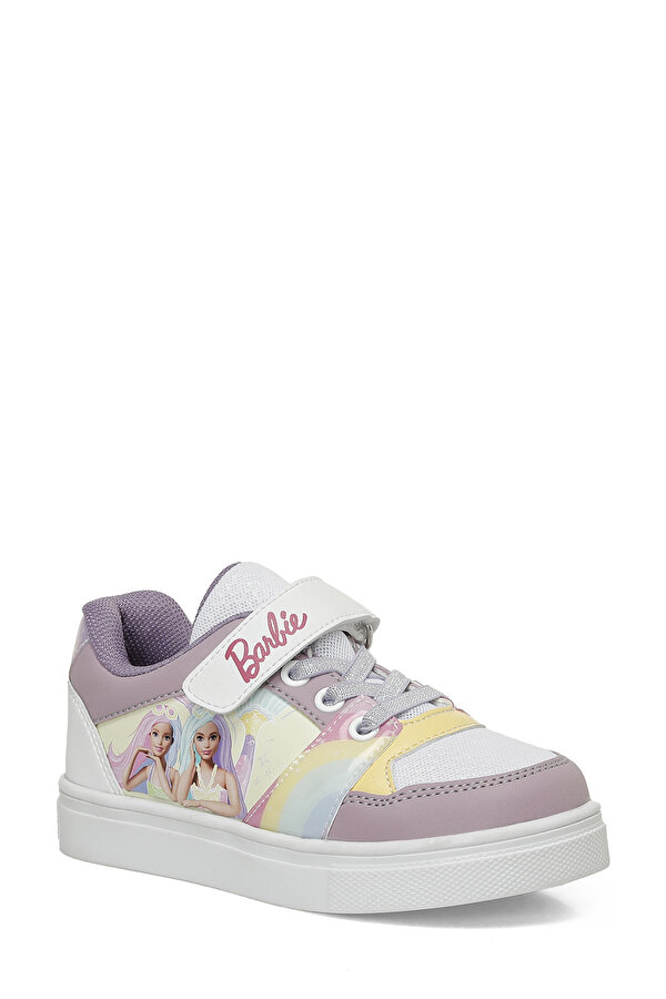 Barbie LATRA.P5FX Lila Kız Çocuk Sneaker