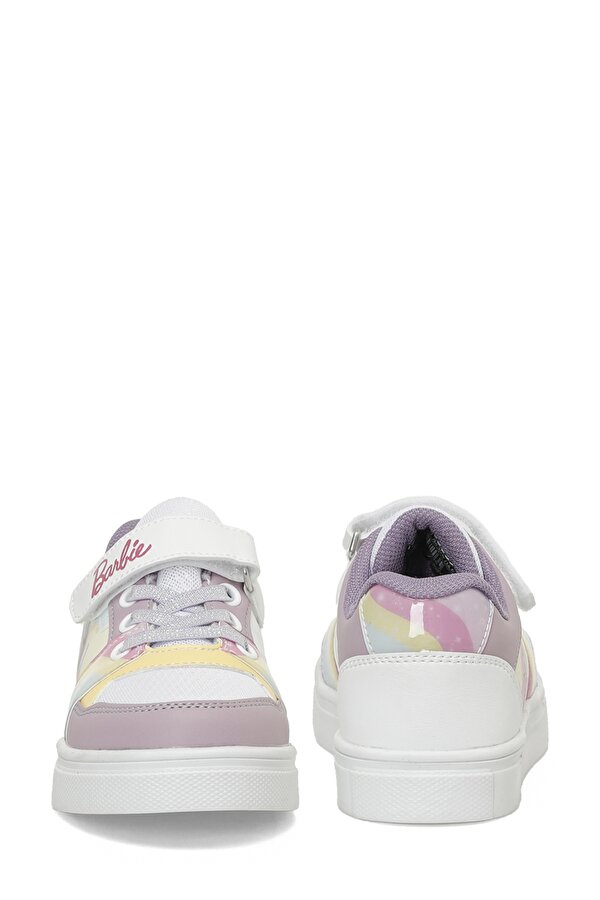 Barbie LATRA.P5FX Lila Kız Çocuk Sneaker