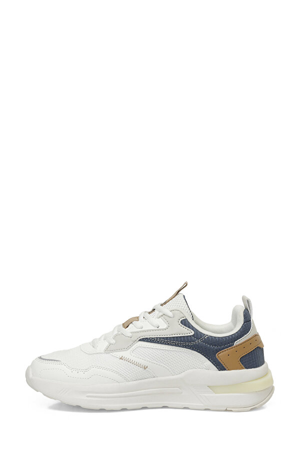 Kinetix LINTON TX 5FX Beyaz Erkek Sneaker