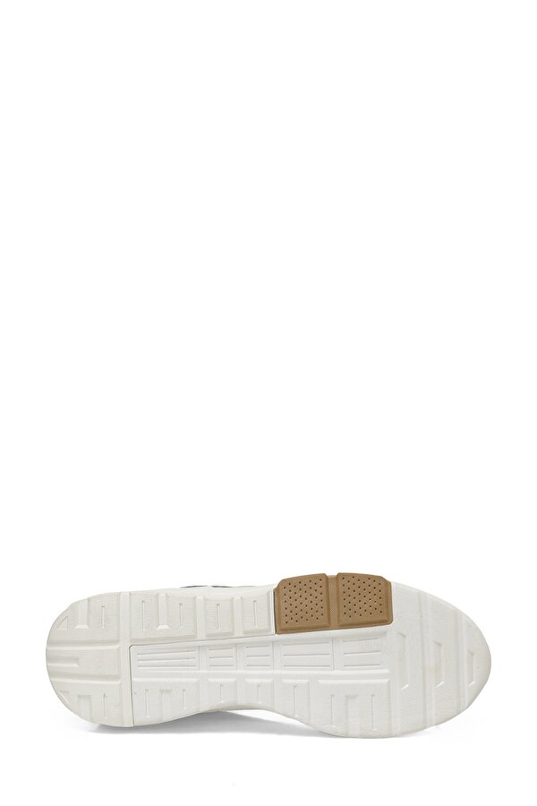 Kinetix LINTON TX 5FX Beyaz Erkek Sneaker