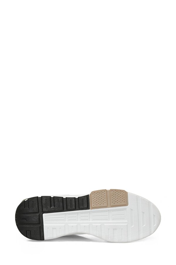 LINTON TX 5FX Siyah Erkek Sneaker - Görsel 7