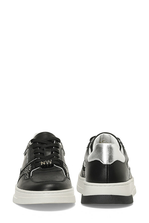 Nine West SENIDA 5FX Siyah Kadın Sneaker