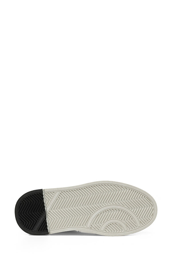 Nine West SENIDA 5FX Siyah Kadın Sneaker