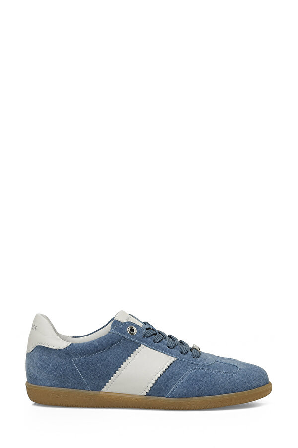 Nine West SENIKA 5FX Mavi Kadın Sneaker