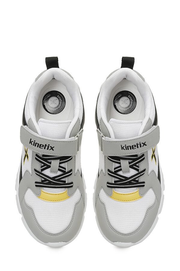 Kinetix RENIUM F 5FX WHITE Boy 478