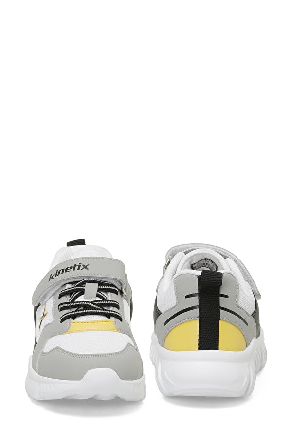 Kinetix RENIUM F 5FX WHITE Boy 478