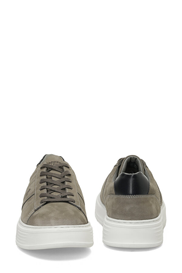 238276N 5FX GRI Erkek Sneaker - Görsel 7