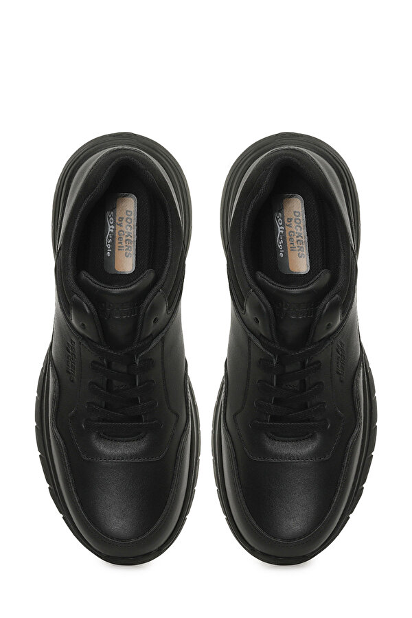 DOCKERS Dockers 238572 5Fx Черный Мужчина Повседневный Комфорт