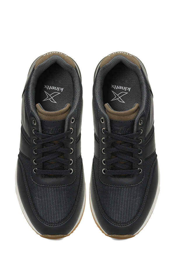 Kinetix TALROND 5FX Lacivert Erkek Sneaker
