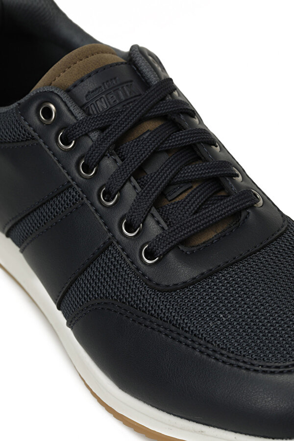 Kinetix TALROND 5FX Lacivert Erkek Sneaker
