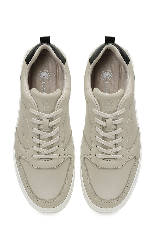 EBONY 5FX Bej Erkek Günlük Ayakkabı - Görsel 4