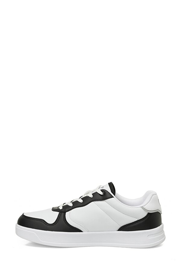 U.S. Polo Assn. ANDREI 5FX Beyaz Erkek Sneaker