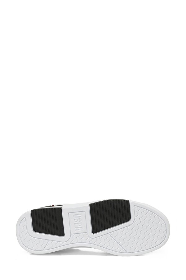 U.S. Polo Assn. ANDREI 5FX Beyaz Erkek Sneaker