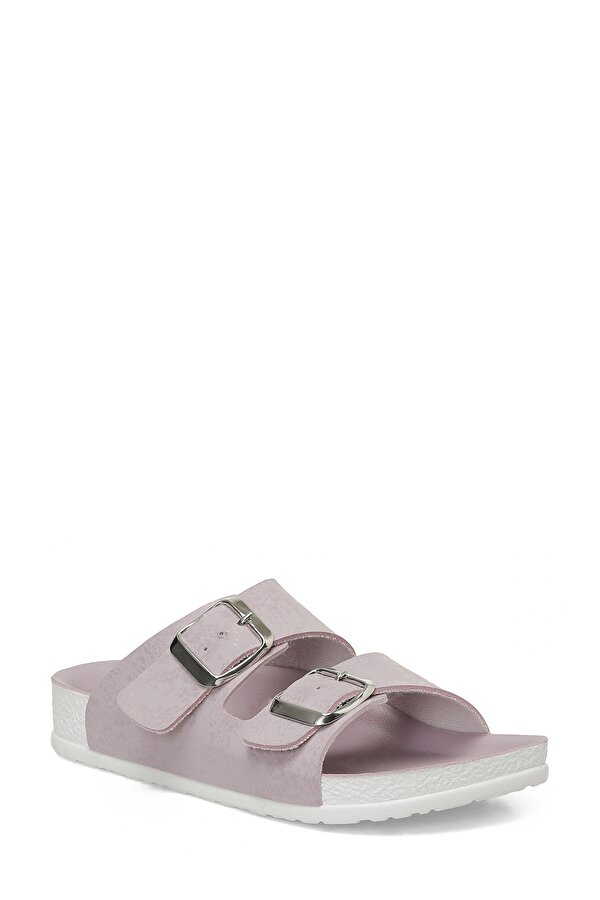 Kinetix Kinetix Mor JEWRY J F 5FX Lila Kız Çocuk Terlik Sandalet & Terlik | Instreet Mor - 3. görsel