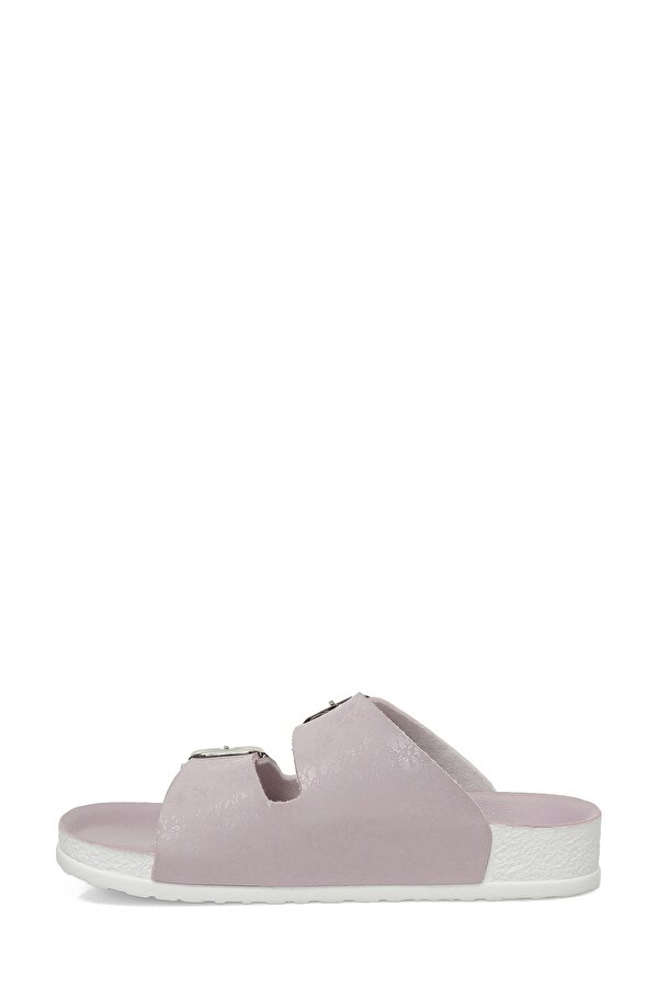 Kinetix Kinetix Mor JEWRY J F 5FX Lila Kız Çocuk Terlik Sandalet & Terlik | Instreet Mor - 4. görsel