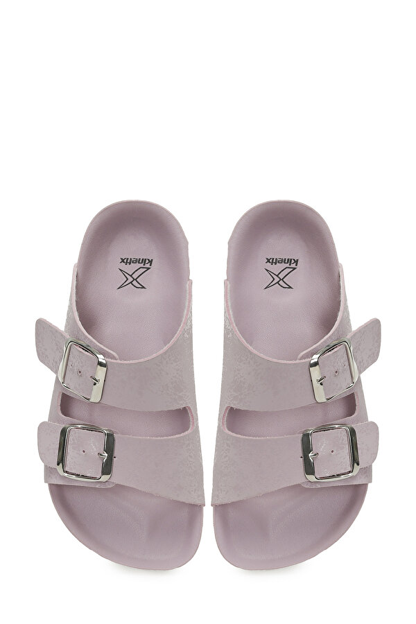Kinetix Kinetix Mor JEWRY J F 5FX Lila Kız Çocuk Terlik Sandalet & Terlik | Instreet Mor - 5. görsel