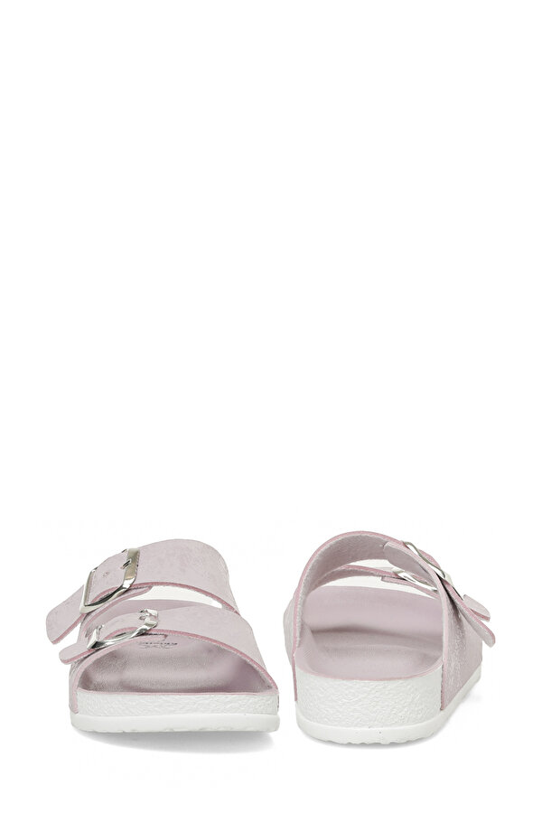 Kinetix Kinetix Mor JEWRY J F 5FX Lila Kız Çocuk Terlik Sandalet & Terlik | Instreet Mor - 6. görsel