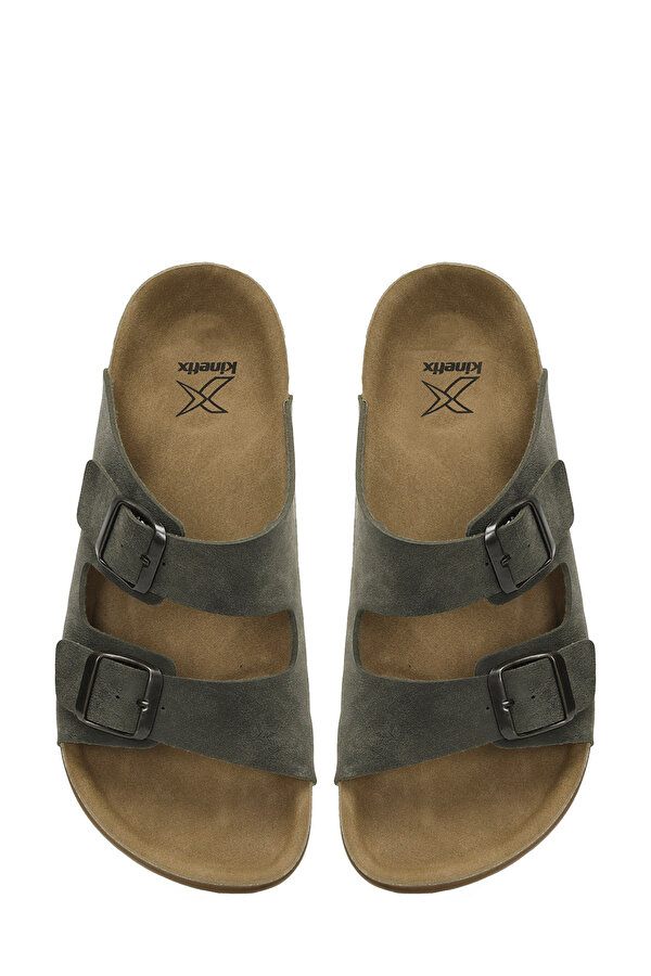 Kinetix LAYSIA 5FX KHAKI Woman 425