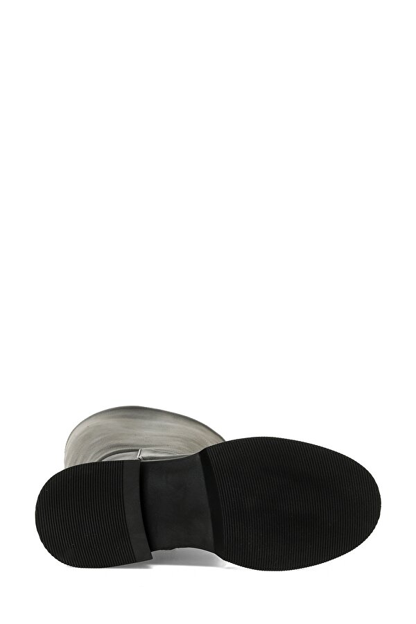 Butigo WENDY 4PR Siyah Kadın Düz Çizme