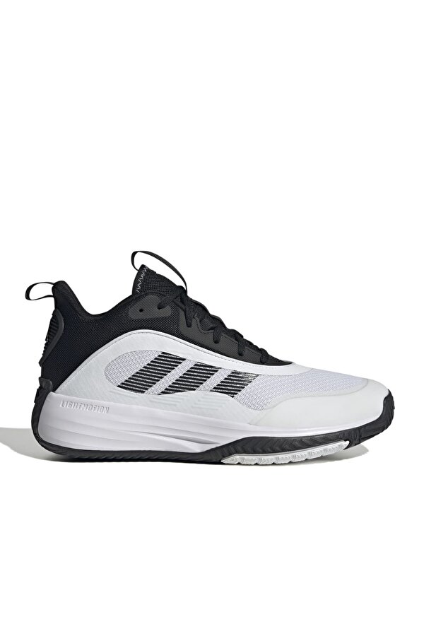 adidas Ownthegame 3.0 K Erkek Basketbol Ayakkabısı