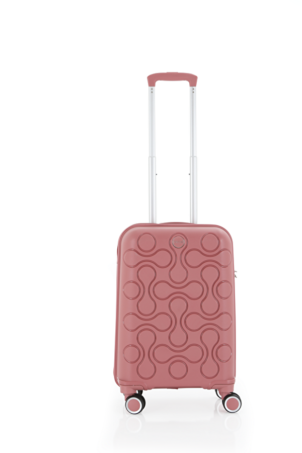 MÇS GROUP Mçs Polipropilen Valiz V376 55 CM