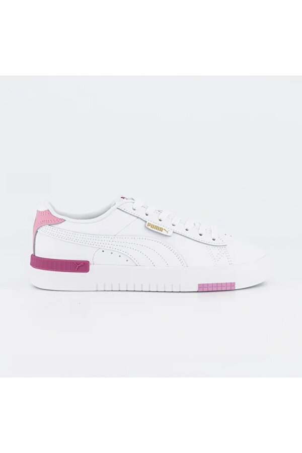 Puma Jada Renew Kadın Beyaz Sneaker