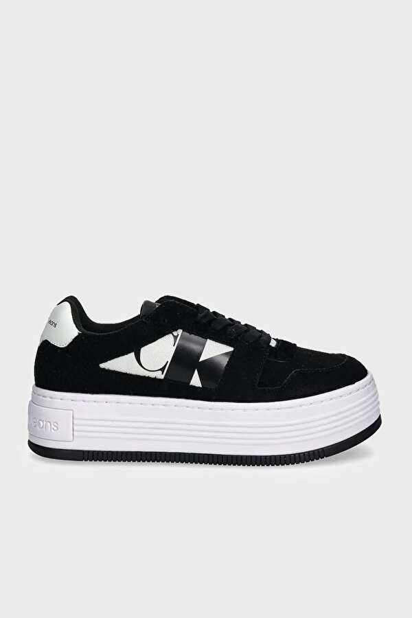 Calvin Klein Bayan Ayakkabı YW0YW01604 0GM