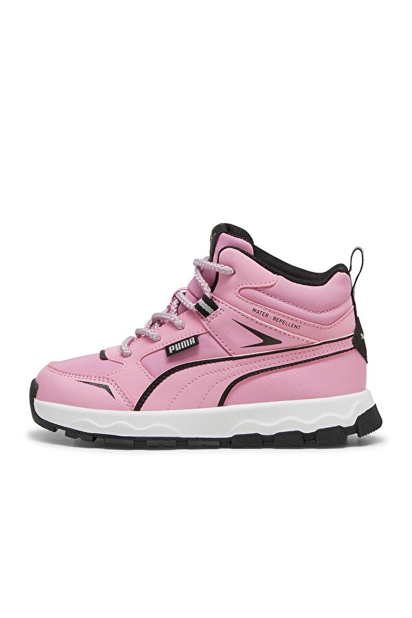 Puma Evolve Trail Çocuk Pembe Bot