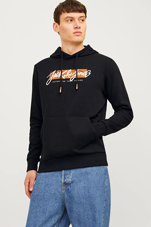 Tiley Kapüşonlu Erkek Sweat 12256807 - 2 Al 1 öde