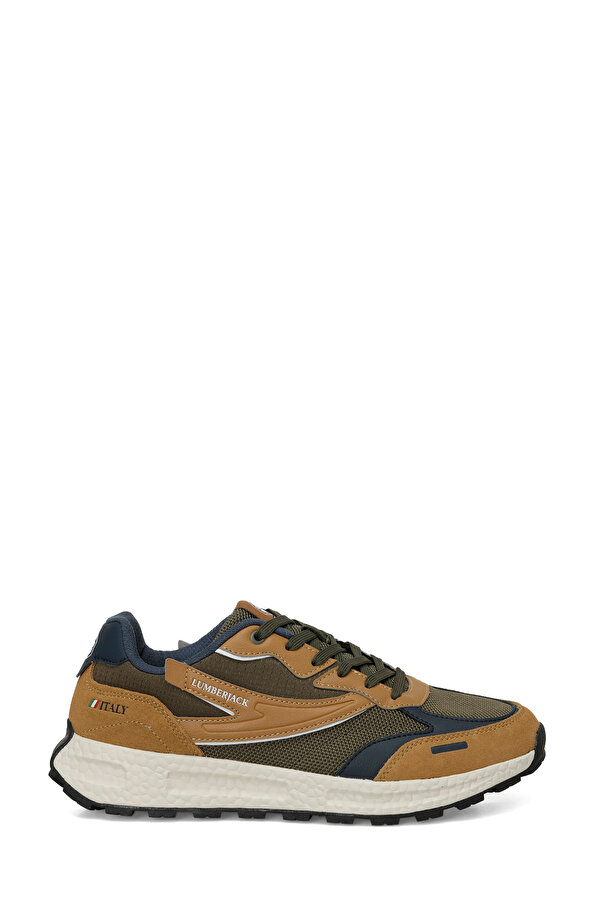 Lumberjack GALYA 4PR Kum Erkek Sneaker