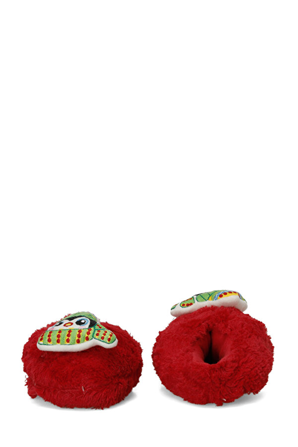 Lumberjack NY 1 LI COSY PTK-G 4PR Kırmızı Kız Çocuk Patik