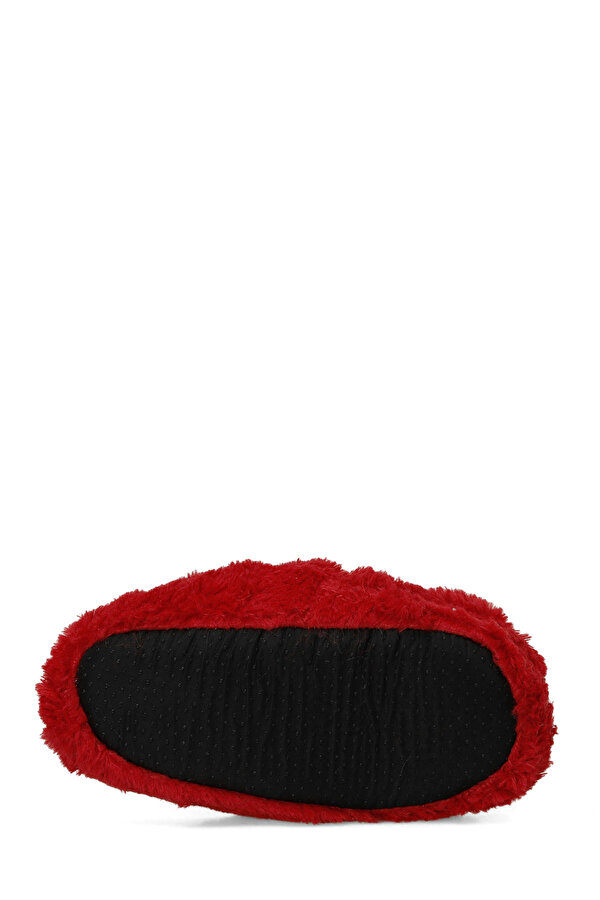 Lumberjack NY 1 LI COSY PTK-G 4PR Kırmızı Kız Çocuk Patik