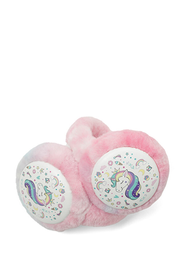Polaris Cute Klk G-4Pr Розовый Девочка Наушники