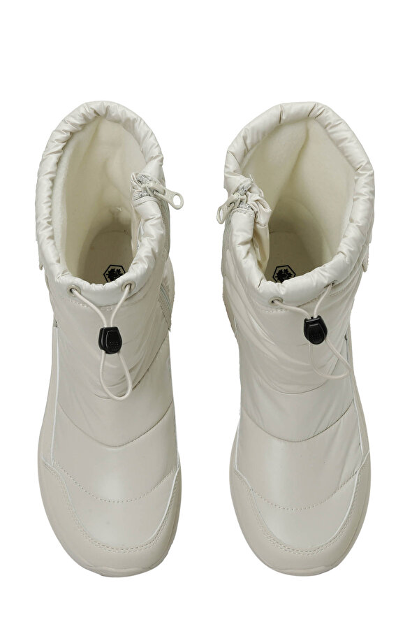 CHRISTMAS 4PR KIRIK BEYAZ Kadın Outdoor Bot - Görsel 5