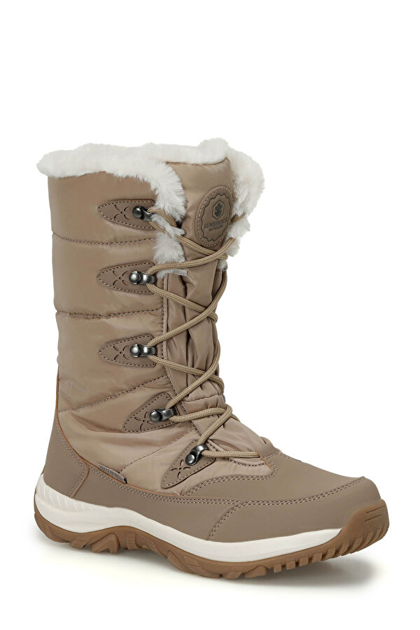 LEAD 4PR Kum Kadın Outdoor Bot - Görsel 3