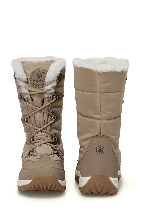 LEAD 4PR Kum Kadın Outdoor Bot - Görsel 6