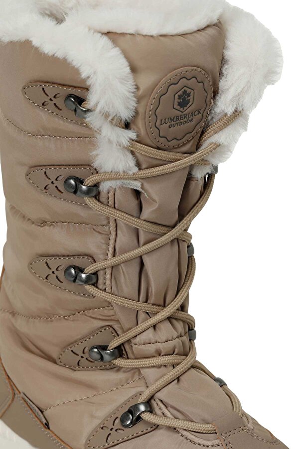 LEAD 4PR Kum Kadın Outdoor Bot - Görsel 8