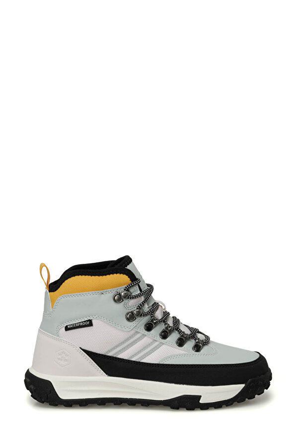 Lumberjack Lumberjack NITA 4PR Bej Kadın Outdoor Bot Instreet'te! Bej - 2. görsel