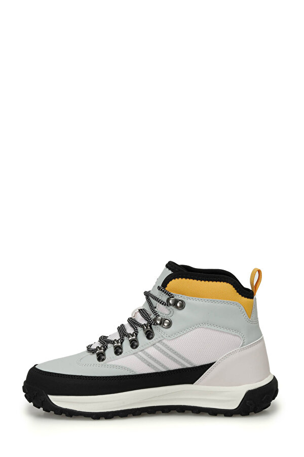 Lumberjack Lumberjack NITA 4PR Bej Kadın Outdoor Bot Instreet'te! Bej - 4. görsel