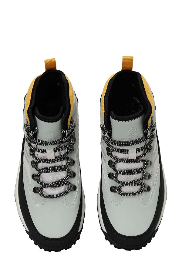 Lumberjack Lumberjack NITA 4PR Bej Kadın Outdoor Bot Instreet'te! Bej - 5. görsel