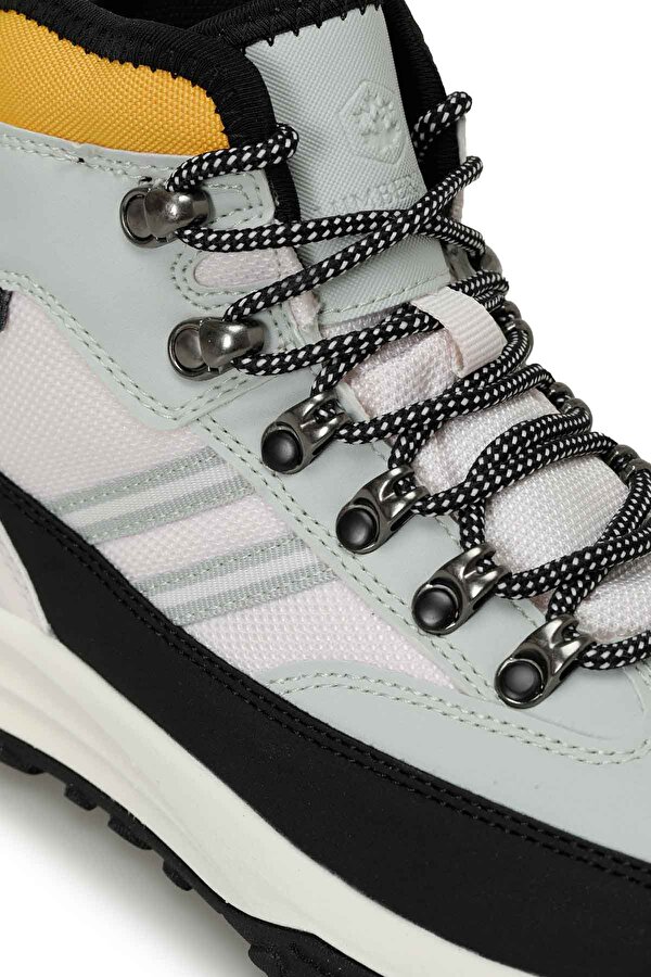 Lumberjack Lumberjack NITA 4PR Bej Kadın Outdoor Bot Instreet'te! Bej - 8. görsel