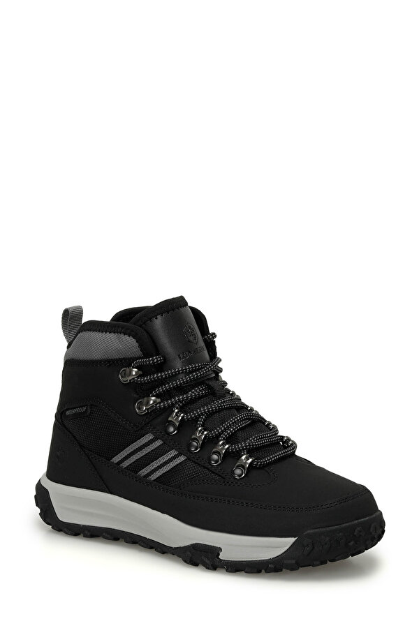 Lumberjack Lumberjack NITA 4PR Siyah Kadın Outdoor Bot Instreet'te! Siyah - 3. görsel