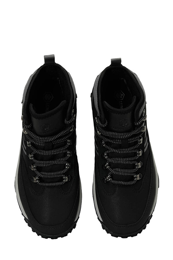 Lumberjack Lumberjack NITA 4PR Siyah Kadın Outdoor Bot Instreet'te! Siyah - 5. görsel