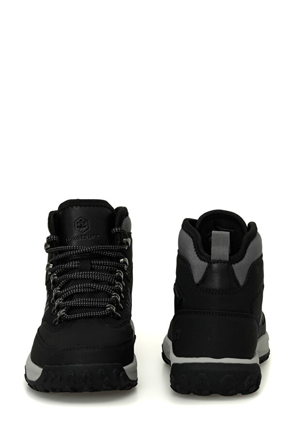 Lumberjack Lumberjack NITA 4PR Siyah Kadın Outdoor Bot Instreet'te! Siyah - 6. görsel