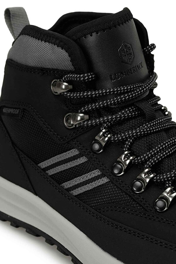 Lumberjack Lumberjack NITA 4PR Siyah Kadın Outdoor Bot Instreet'te! Siyah - 8. görsel