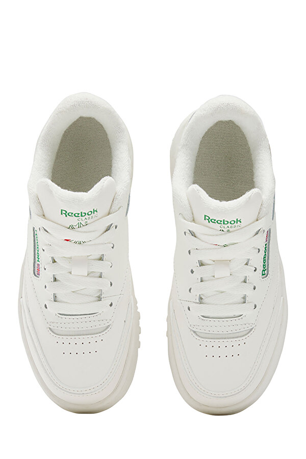 REEBOK Shoes Reebok Club C Extra Белый 005