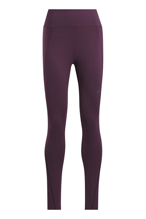 REEBOK Clothing Reebok Ov Lux Hr Rbk-Fire+ Tight Фиолетовый 011