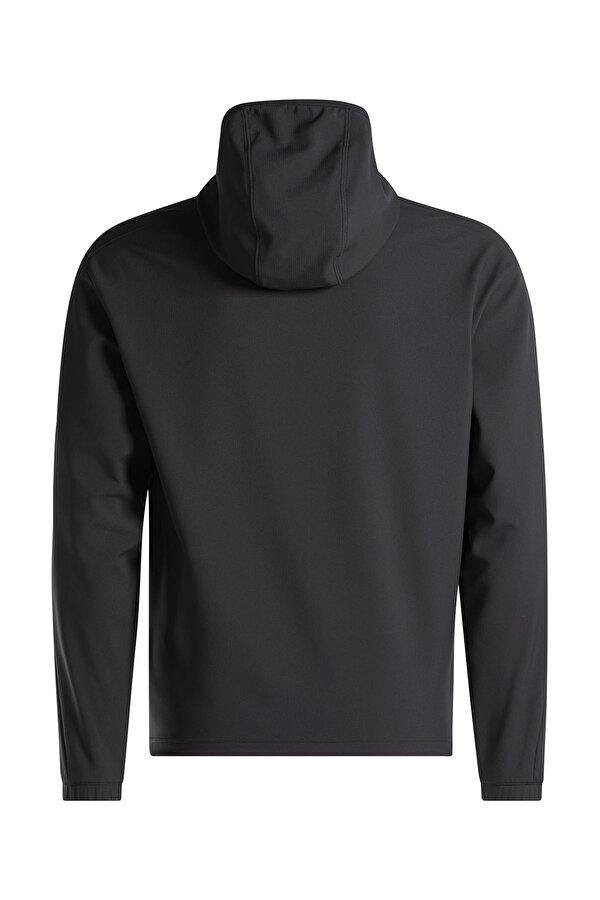 REEBOK Clothing Reebok Outerverse Strength Hoodi Черный