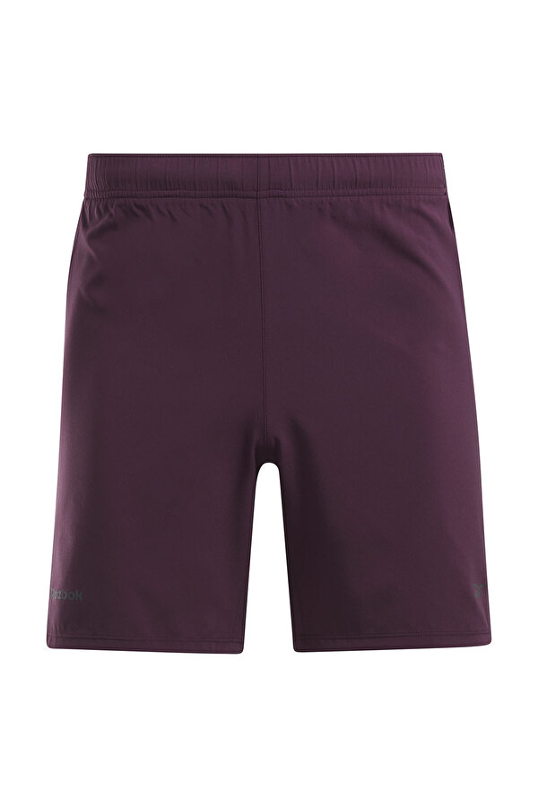 REEBOK Clothing Reebok Speed Short 4.0 Фиолетовый 011